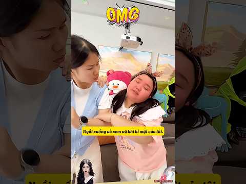 Vượt qua thử thách là được đi chơi công viên nước mini ??? #shorts #short #funny #giaitri #troll