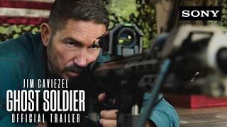 He Is The Ultimate Weapon: GHOST SOLDIER (2026) Official Trailer!