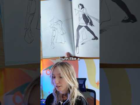 If you're an artist, you need this book.