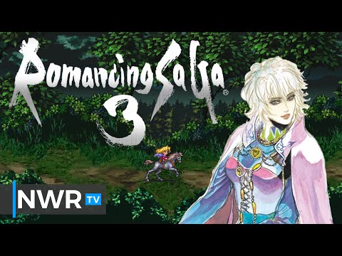 romancing saga 3 endings