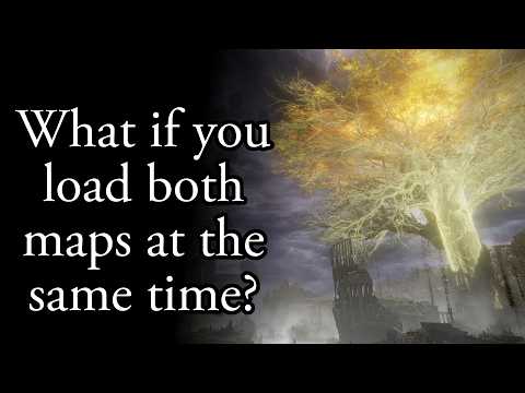 Elden Ring - How does the DLC actually fit?