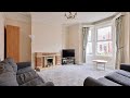 6 bedroom student house in Jesmond, Newcastle