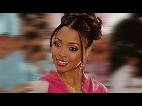 Keshia Knight - home-wrecker? Cosby, beauty & legacy..
