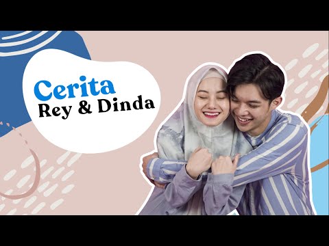Rein - Kisah Perjalanan Kami (Rey Mbayang & Dinda Hauw)