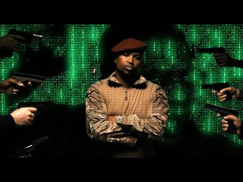 Rohff - Noirabe  [Clip Officiel]