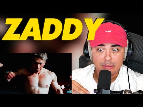 WONHO 원호 'Better Than Me' MV Reaction