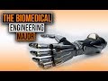 Biomedical Engineering Concepts and Applications