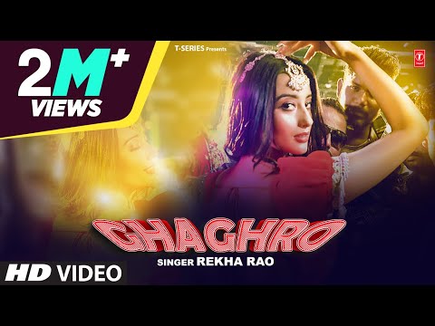 Ghaghro (Rajasthani) Rekha Rao | Shweta Mahara | Yudhisthar Singh Bhati | New Rajasthani Song 2022