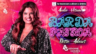 Aryane Gomes - DISSE ADEUS (Cover)