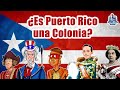 Exploring the Colonial History of Puerto Rico