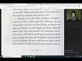 Character and Plot Understanding in Literature