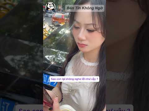 Cô Dâu Câm | Lựa chọn của em (Phần 1) | Bản Tin Không Ngờ #short