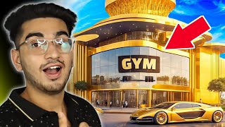 TIME TO UPGRADE MY GYM | GYM SIMULATOR GAMEPLAY #4