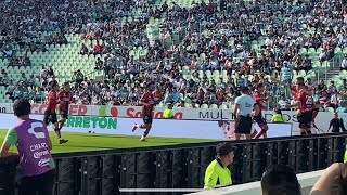 Santos vs Atlas | REACCIÓN #santoslaguna #atlas #ligamx #reaccion