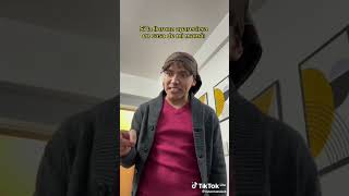 si la llorona pareciera en casa de mi mamá