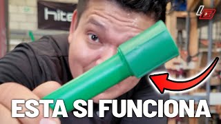 🧪Tubería de PPR - Está chida 👌🏽 #Plomeria #Instalaciones #AguaPotable #Plumber #Anirona