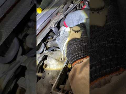 The heater tank is clogged; Repair plan: Use technology to clear itHeater water tank; Gaga heating