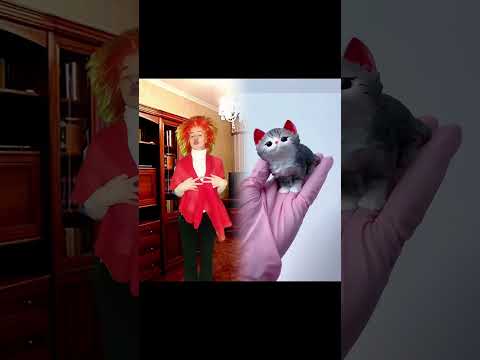 Почему новенький поет? 😱