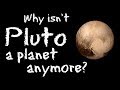 Planet Classification and Characteristics