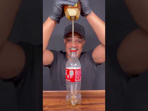 Gefrohrenes cola