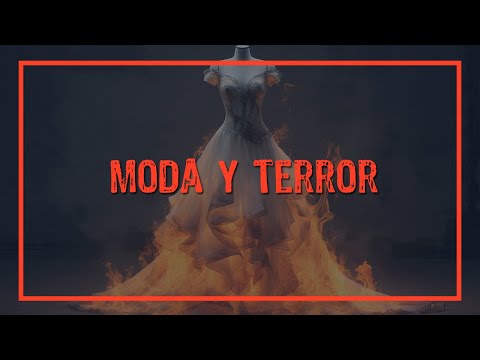 T5. E27: Moda y Terror