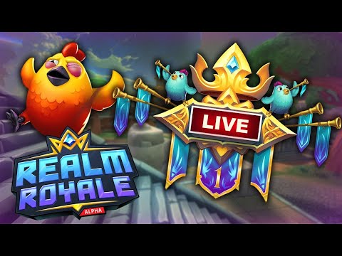 realm royale codes 2021 pc