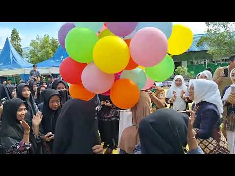 Acara Puncak Hut SMASSTA 26