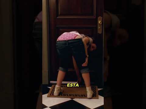La escena mas vergonzosa de Scarlett Johansson en su juventud #scarlettjohansonn #marvel #blackwidow