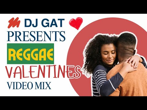 Reggae Vibes Lovers Video Medley Jah Cure, Richie Spice Sizzla, Busy Signal, Turbulence, Lutan Fyah