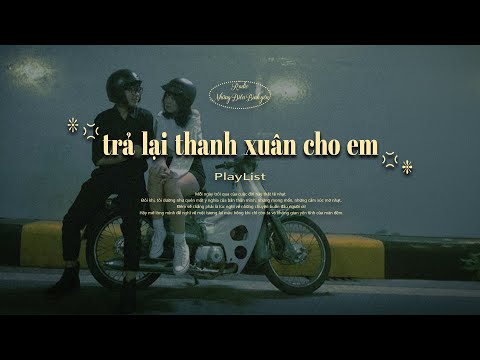 Nhạc Chill TikTok - Tổng Hợp Những Bài Hát Tiktok "Nghe Là Nghiện" - Nhạc Lofi Chill Buồn 2024