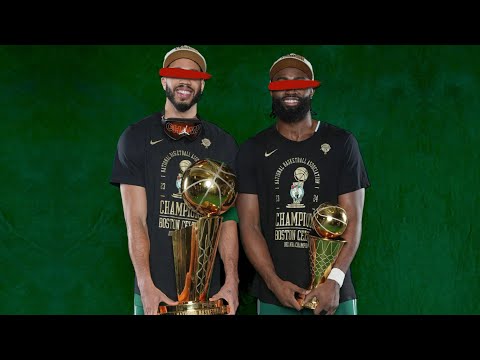 This One Mistake Won The Celtics An NBA Championship