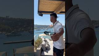 Speed Türkiye’de Maraş dondurması yemek isterse 🍦