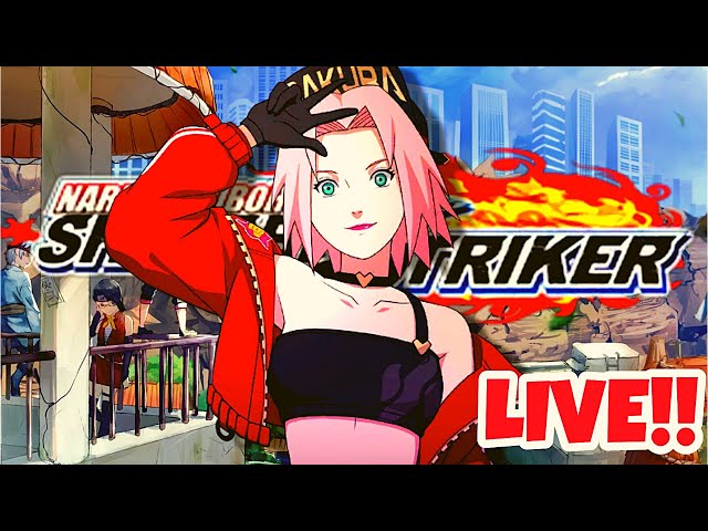 (PS5) Short Stream Teaching New Ninja's Old Tricks For Kicks