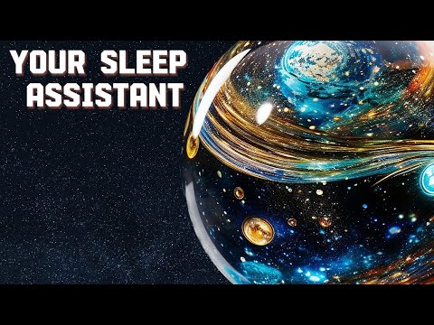 Endless Universe | What Lies Beyond The Universe’s Edge?