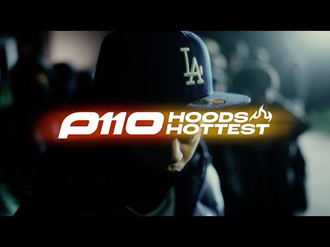 Froggz - Hoods Hottest | P110