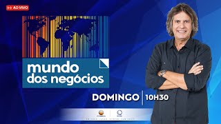 Mundo nos Negócios - 03/08/2025 - Marcelo Queiroz