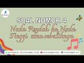 Tes Bakat Musik