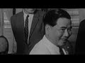 Vietnam War and the Domino Theory