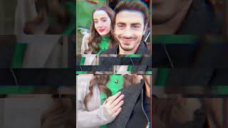 Arafta🥰 #turkishseries #ilsudemirci