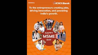 Empowering MSMEs with Digital Banking Solutions for India’s Growth Journey