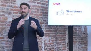 Provincia presenta la nueva Licencia Ambiental Digital