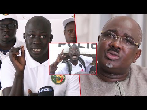 Ousmane Sarr quitte Abdou Karim Gueye et fait une grosse annonce