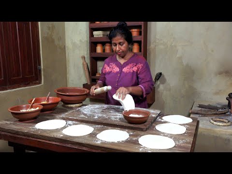 Egg and Cheese Paratha Recipe | Cooking Egg & Cheese Stuffed Paratha in Village Style | Village Life
