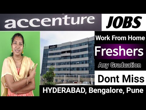 Indian Job Portal Accenture Jobs Ecityworks