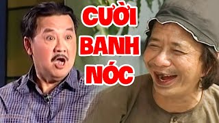 Cười Banh Miệng Khi Coi Hài Trùn Nổ Bảo Chung Đi Ăn Xin Và Cái Kết - Hài Bảo Chung, Bảo Quốc Đặc Sắc