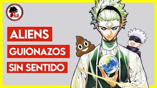 Mi OPINIÓN del NUEVO MANGA de JUJUTSU KAISEN