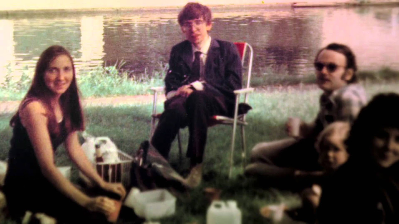 Hawking Vorschaubild des Trailers