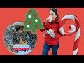 Toronto Santa Claus Parade Experience