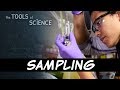Ocean Research and Sampling Techniques