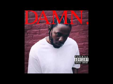 Kendrick Lamar - ELEMENT.